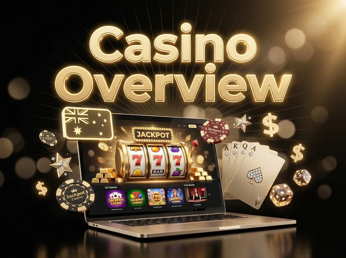 Casino Overview