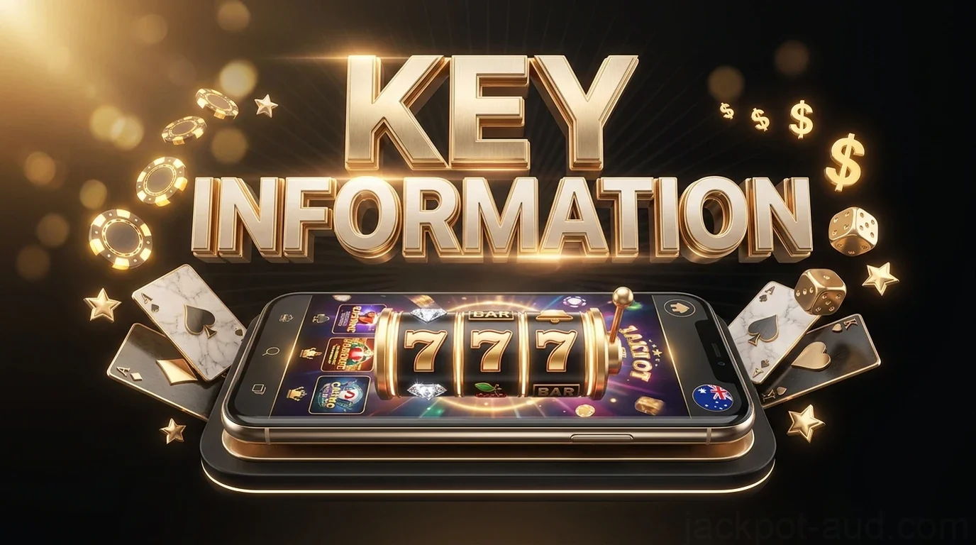 Key Information